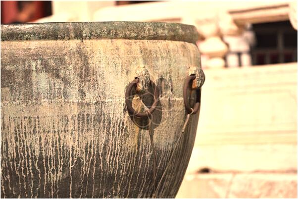 夢到自己摔了玉佛會有什麼預兆_周公解夢官網