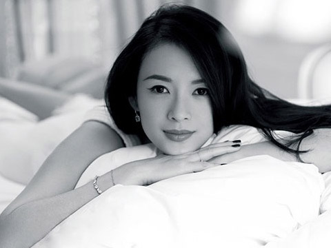 Zhang ziyi faces and numerology analysis