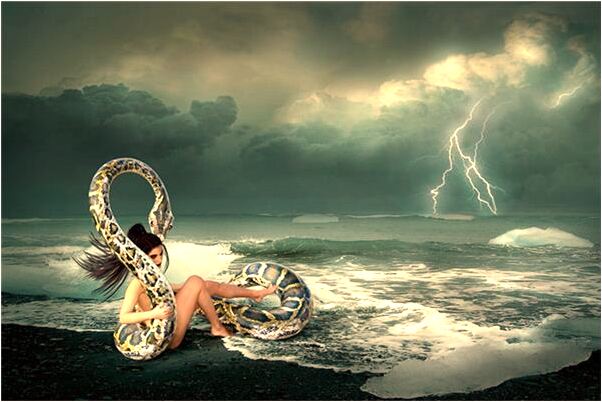 夢見地里摘西瓜是好事還是壞事_周公解夢官網