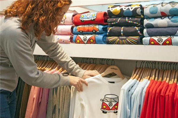 夢到買衣服試穿衣服是什麼意思_周公解夢