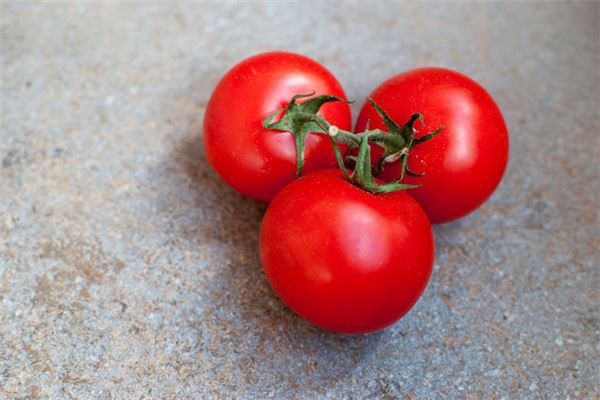 夢見摘西紅柿_周公解夢