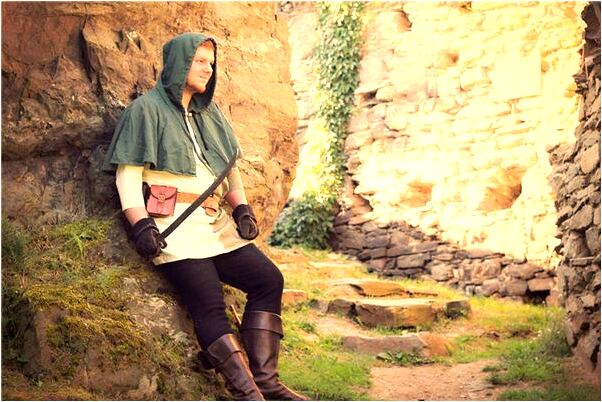 夢到有怪物追自己是怎么回事_周公解夢官網