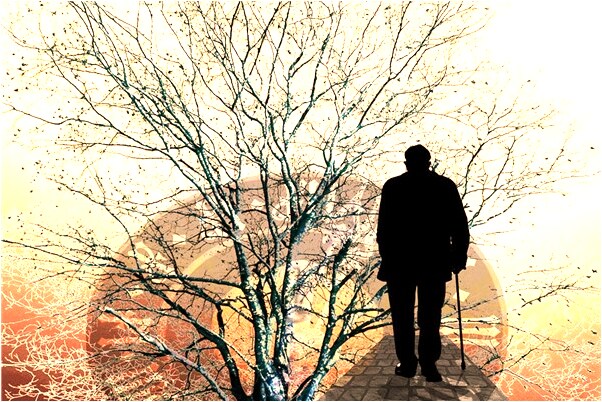 夢到背被砍傷流血好不好_周公解夢官網