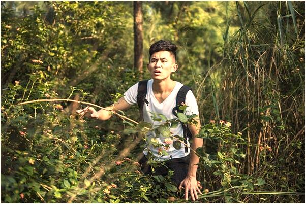 夢見與老爸有說有笑是什麼意思_周公解夢官網