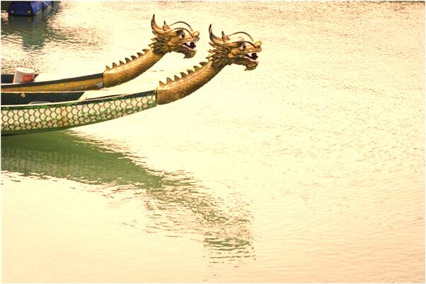 夢到了黑龍顯字意味著什麼_周公解夢官網