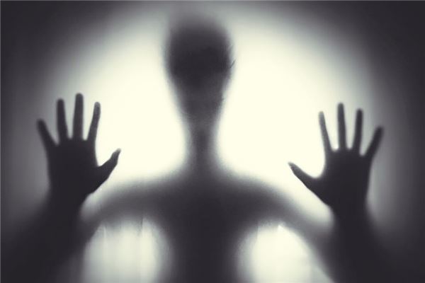 夢到被鬼控制預示著什麼_周公解夢