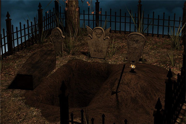 夢到了埋親人有什麼預兆_周公解夢