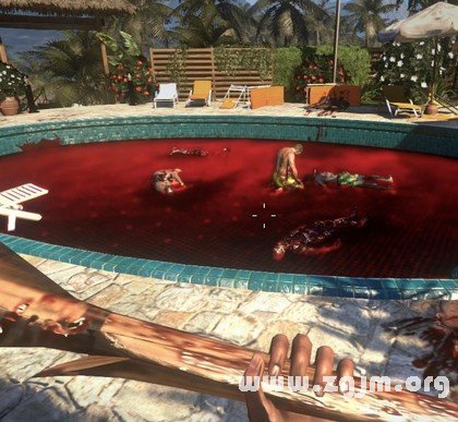 十二星座版大逃亡(2)