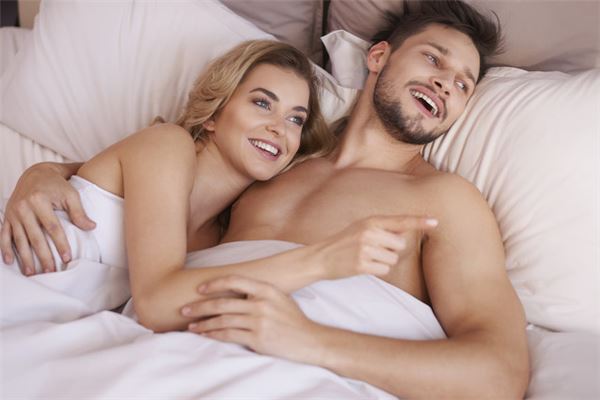 夢見想做愛_周公解夢