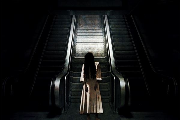 夢見小孩鬼魂預兆了什麼嗎_周公解夢