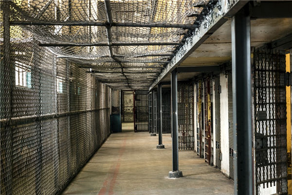 夢見監獄是什麼意思_周公解夢