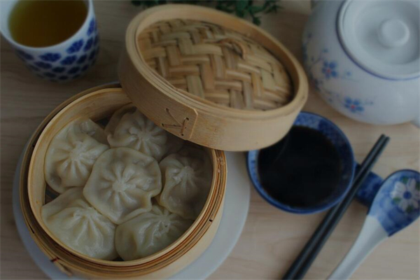 夢到肉包有什麼說法_周公解夢