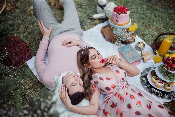 夢到了妹妹做愛是啥意思_周公解夢