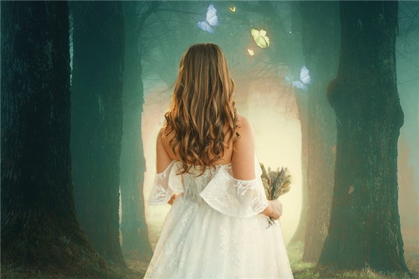 夢到了長長發是凶兆還是吉兆_周公解夢