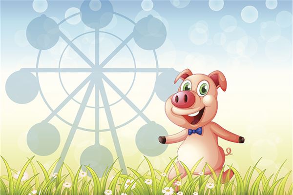 95年豬2020年運勢_十二生肖