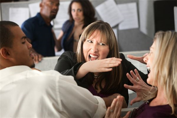 夢到和老闆打架代表著什麼_周公解夢