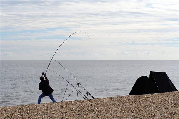 夢到了釣魚桿有什麼寓意嗎？_周公解夢