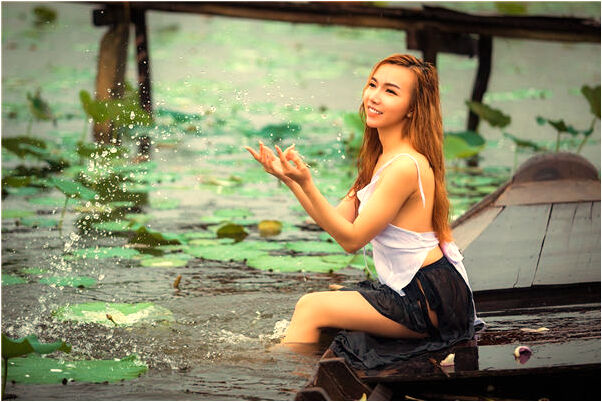 夢到了摘不是很好的桃子會有什麼預兆_周公解夢官網