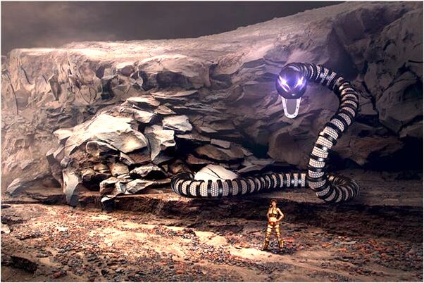 夢到了農田發水是什麼預兆_周公解夢官網