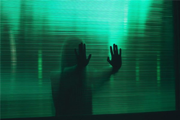 夢到去鬼屋是什麼啟示_周公解夢