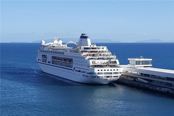 夢到了巨輪是好是壞_周公解夢