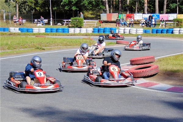 夢見卡丁車怎麼說_周公解夢