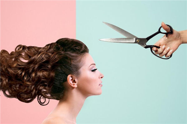 做夢夢到剪頭髮_周公解夢