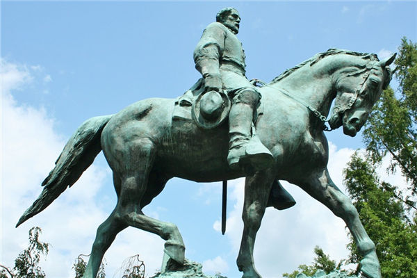 夢見將軍_周公解夢