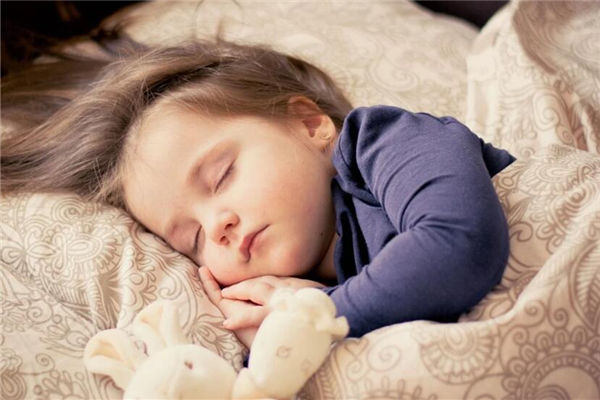 夢見嬰兒會說話什麼意思_周公解夢