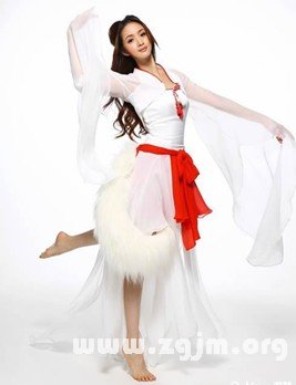 解夢分析，夢裡出現的狐狸精_周公解夢