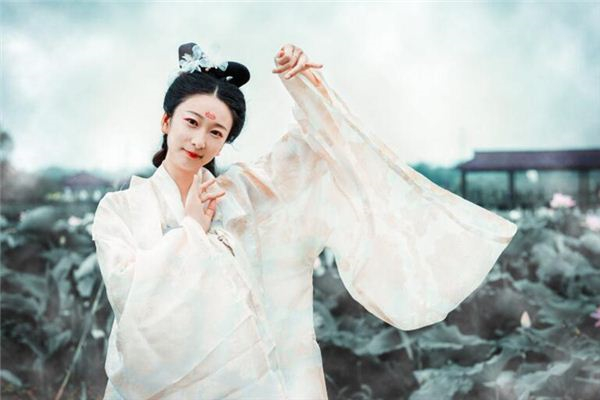 夢見自己是網紅有什麼寓意嗎_周公解夢