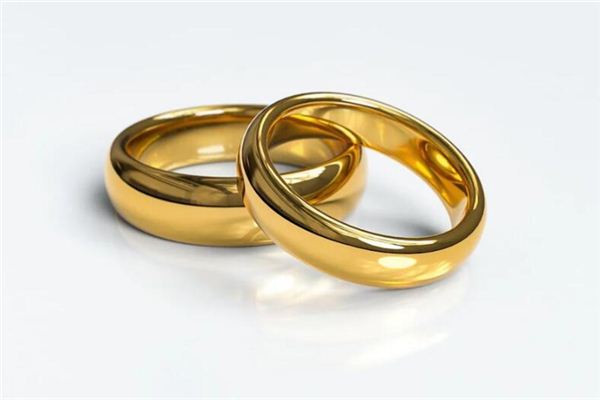 夢見金戒指是什麼意思_周公解夢