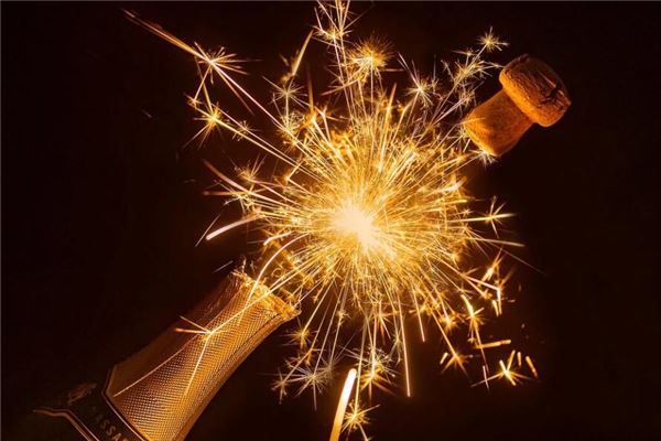 夢見喜酒_周公解夢