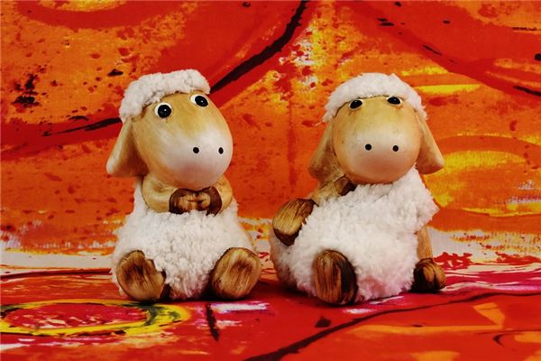 1979年羊的運程在2021年_十二生肖