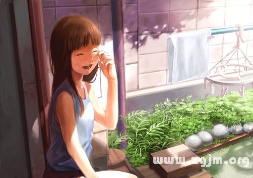 失戀後，啥星座會默默流淚到天亮_十二星座