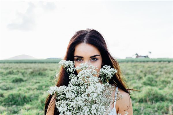 夢到醜陋的女人有什麼含義_周公解夢