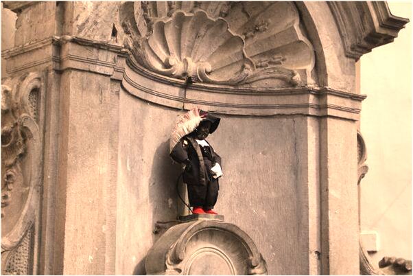 夢到自己有好多新內褲是好的徵兆嗎_周公解夢官網