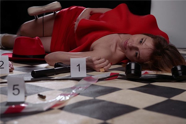 夢到了自己喜歡的人死了啥意思_周公解夢