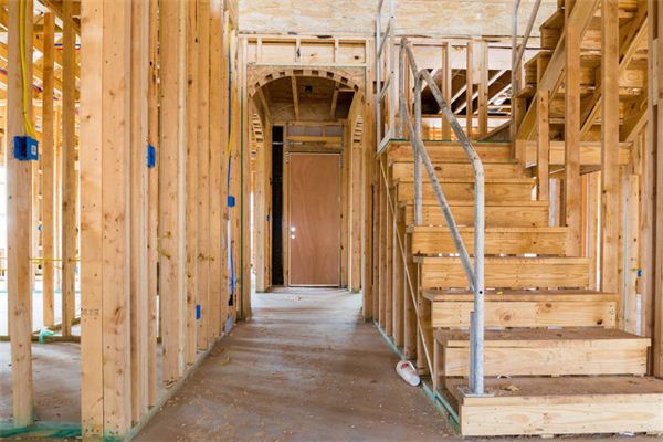 夢見人家建新房怎回事_周公解夢