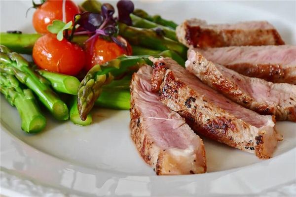 夢到肉是什麼意思_周公解夢