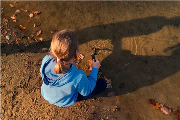 夢到女兒頭撞了流鼻血代表什麼_周公解夢官網