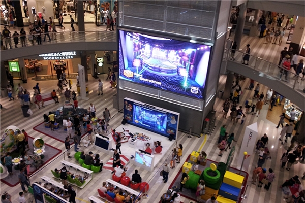 夢到了百貨大樓預示了什麼_周公解夢