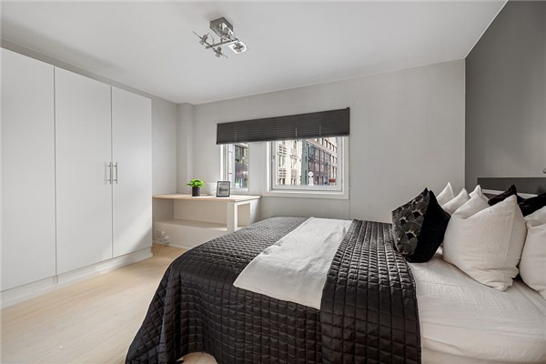 夢到了床榻了預示著什麼_周公解夢