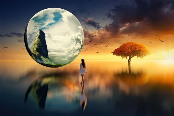 常用的解夢方法有哪些_周公解夢