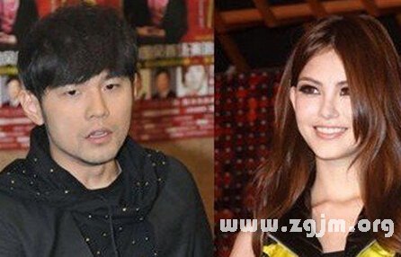 回顧周杰倫的歷位J女郎_十二星座