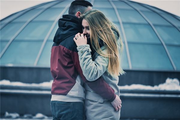 夢到前任預示著什麼_周公解夢