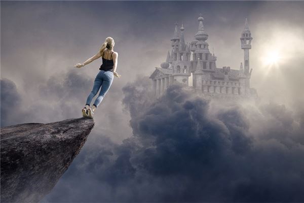 夢見自己死了卻還活著_周公解夢