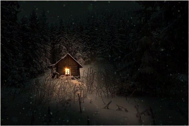 夢見母親說父親死了有什麼徵兆_周公解夢官網