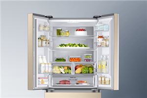 Dream of freezer: buy new freezer, abandon the old habits _ duke of zhou interprets