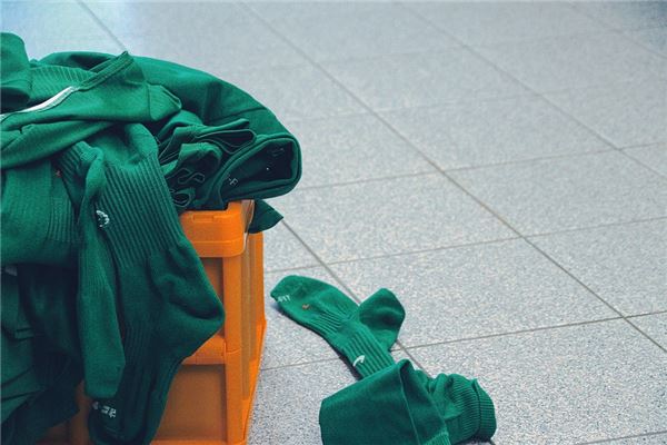 夢到贓衣服是好事還是壞事_周公解夢